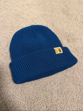 Kids Knit Dutch Bros Beanie